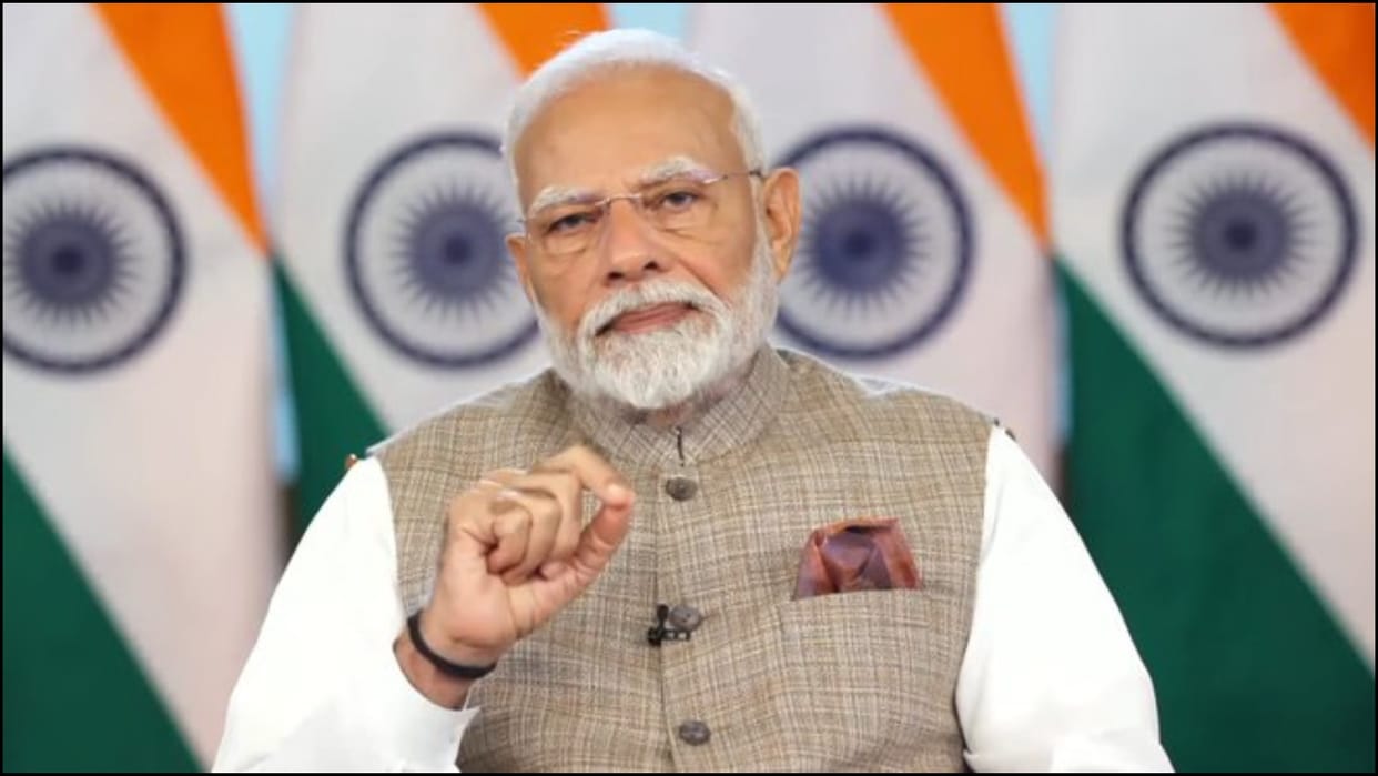 Hearing in Prime Minister Modi's BBC documentary case postponed till December 18