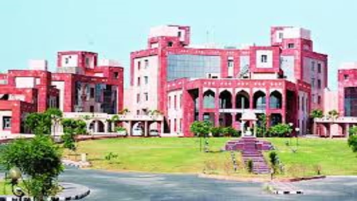 Jaipur: Education Department imposed ban on bringing sharp objects in schools, issued orders