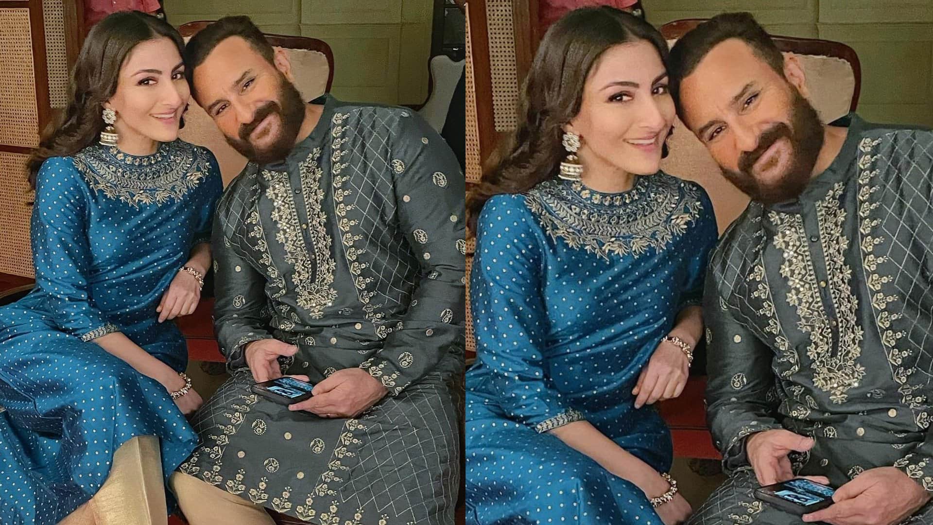 Raksha Bandhan 2024 Outfit Idea inspired by bollywood brothers and sisters