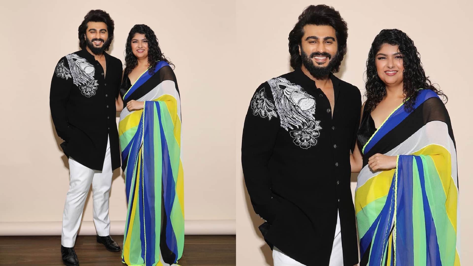 Raksha Bandhan 2024 Outfit Idea inspired by bollywood brothers and sisters
