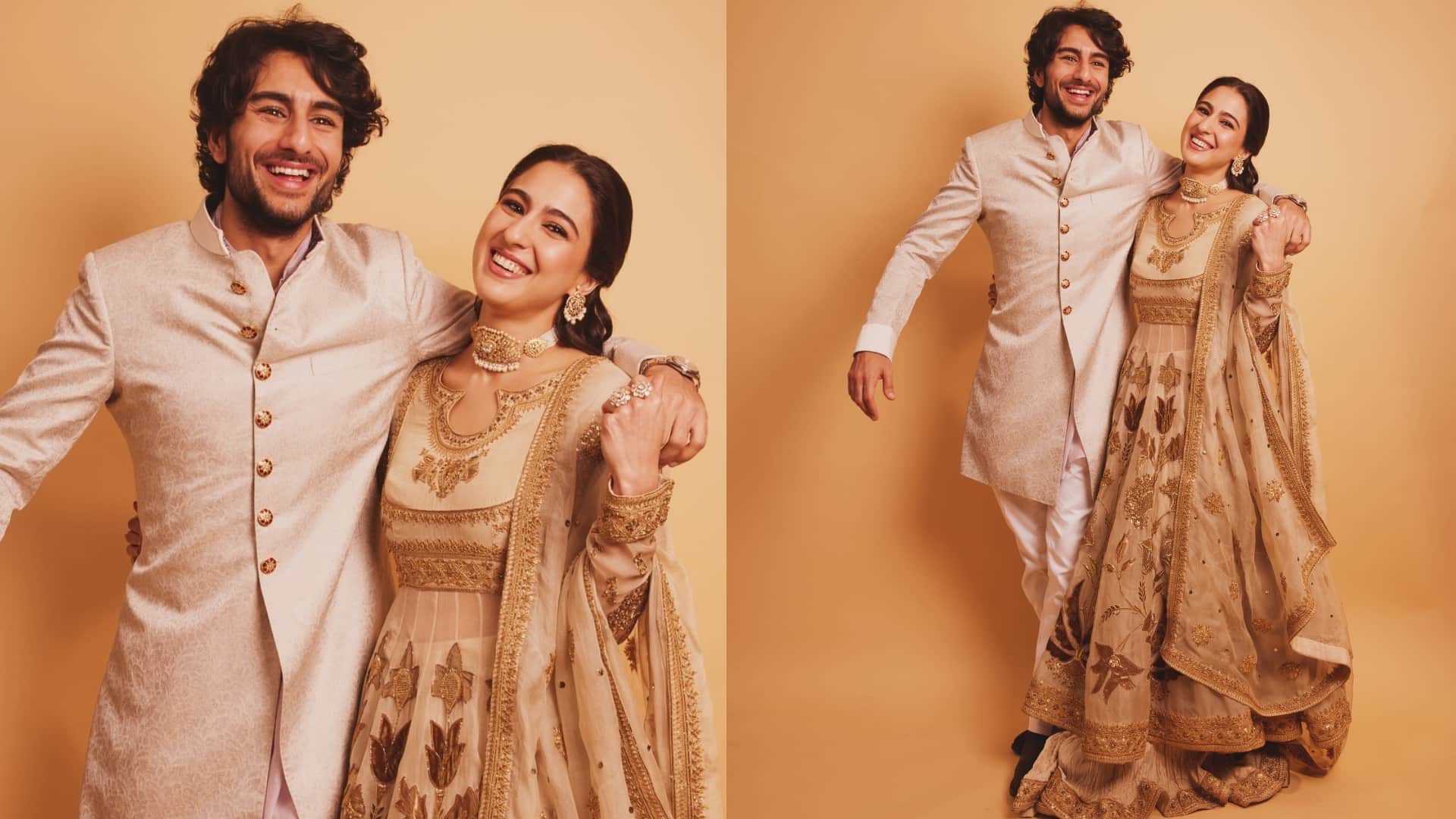 Raksha Bandhan 2024 Outfit Idea inspired by bollywood brothers and sisters