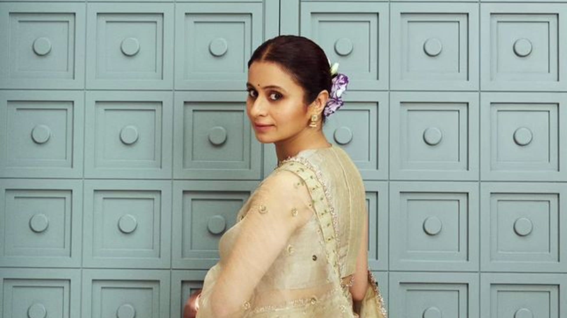 Rasika Dugal says She is grateful for the shift in characters written for her since Mirzapur Series
