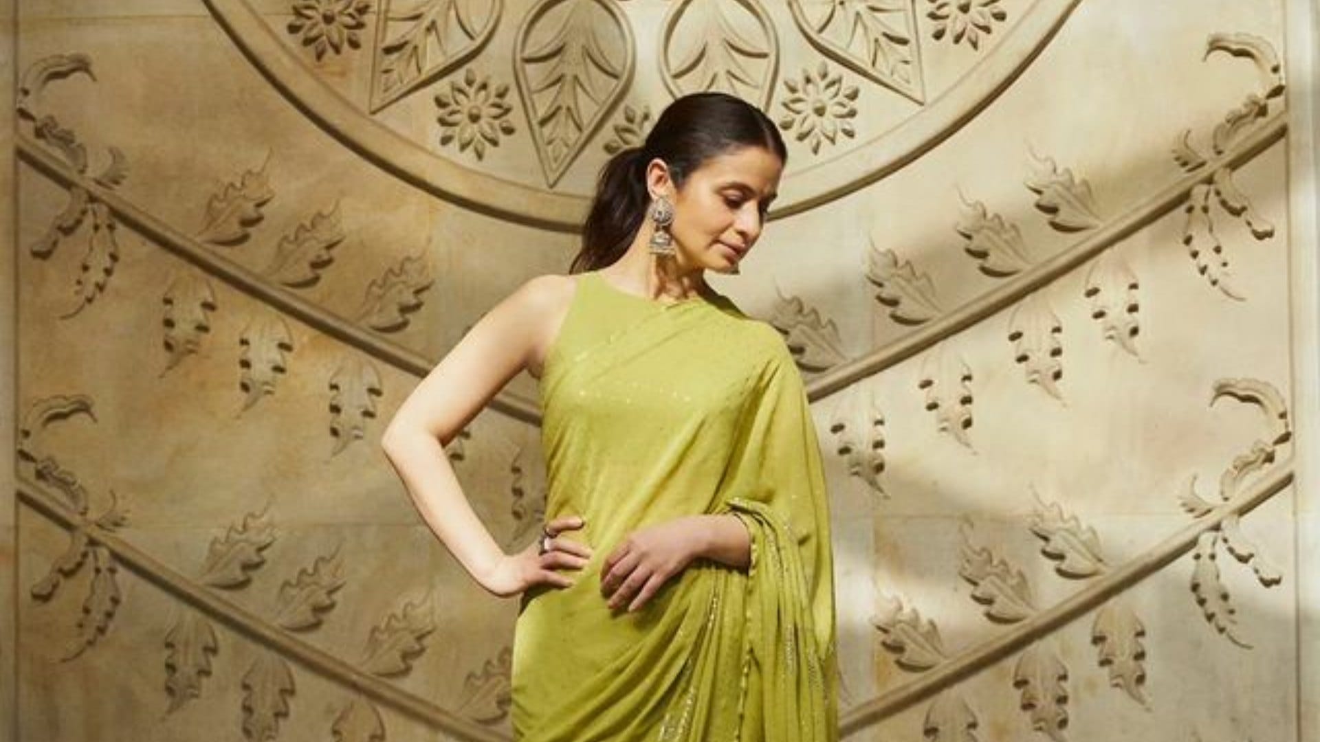 Rasika Dugal says She is grateful for the shift in characters written for her since Mirzapur Series