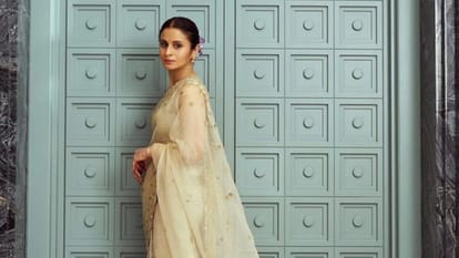Rasika Dugal on filming bold scenes in Mirzapur says intimacy coordinator helped her feel more at ease