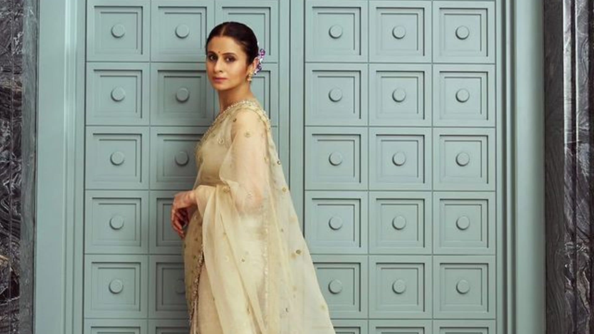 Rasika Dugal says She is grateful for the shift in characters written for her since Mirzapur Series
