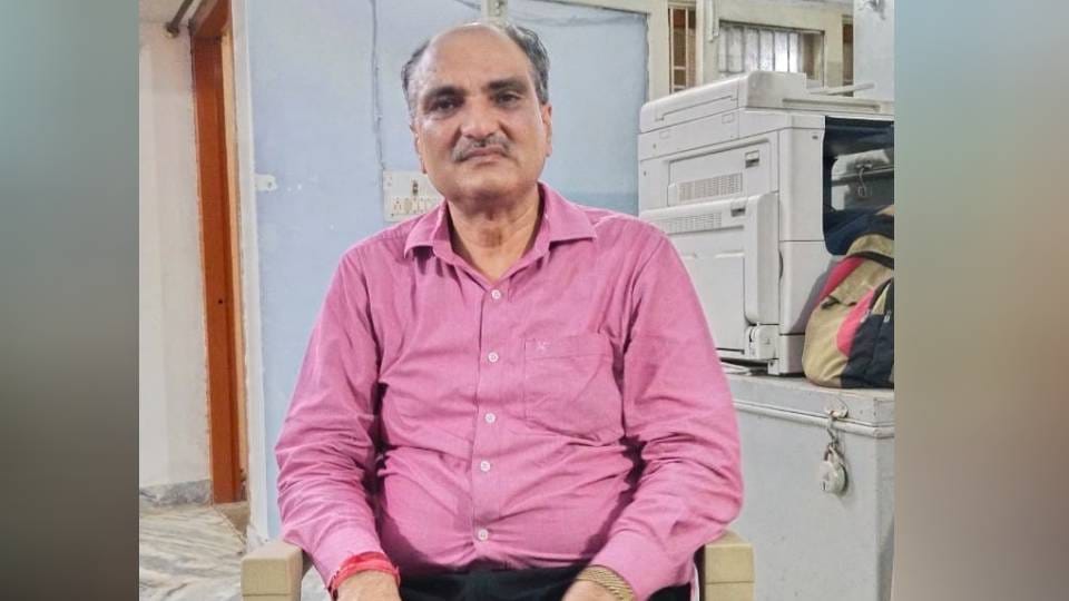 Vigilance busy collecting evidence against JD statements will be recorded