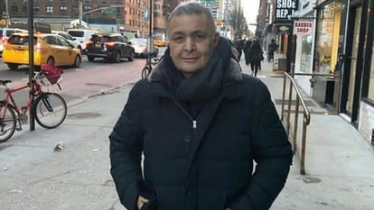 Rishi Kapoor Birth Anniversary: unknown and Interesting of Chintu Ji Career Movies And Life Story