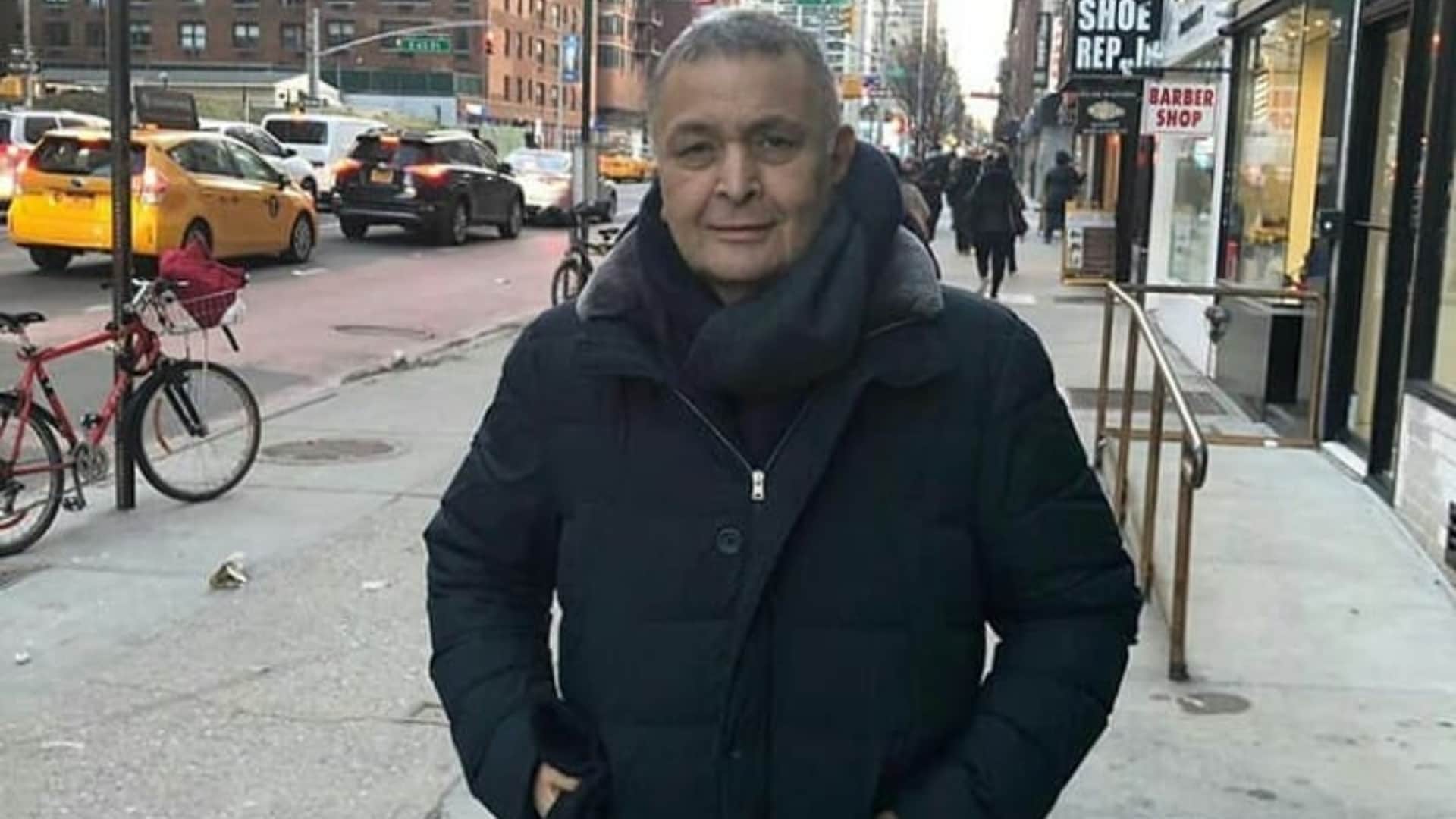 Actors Whose Films Released After Their Death Satish Kaushik Emergency Sridevi Rishi Kapoor