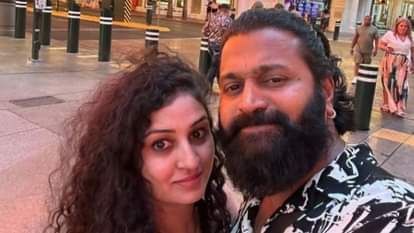 National Film Award winner Rishab Shetty expressed his pain told the truth about OTT platforms
