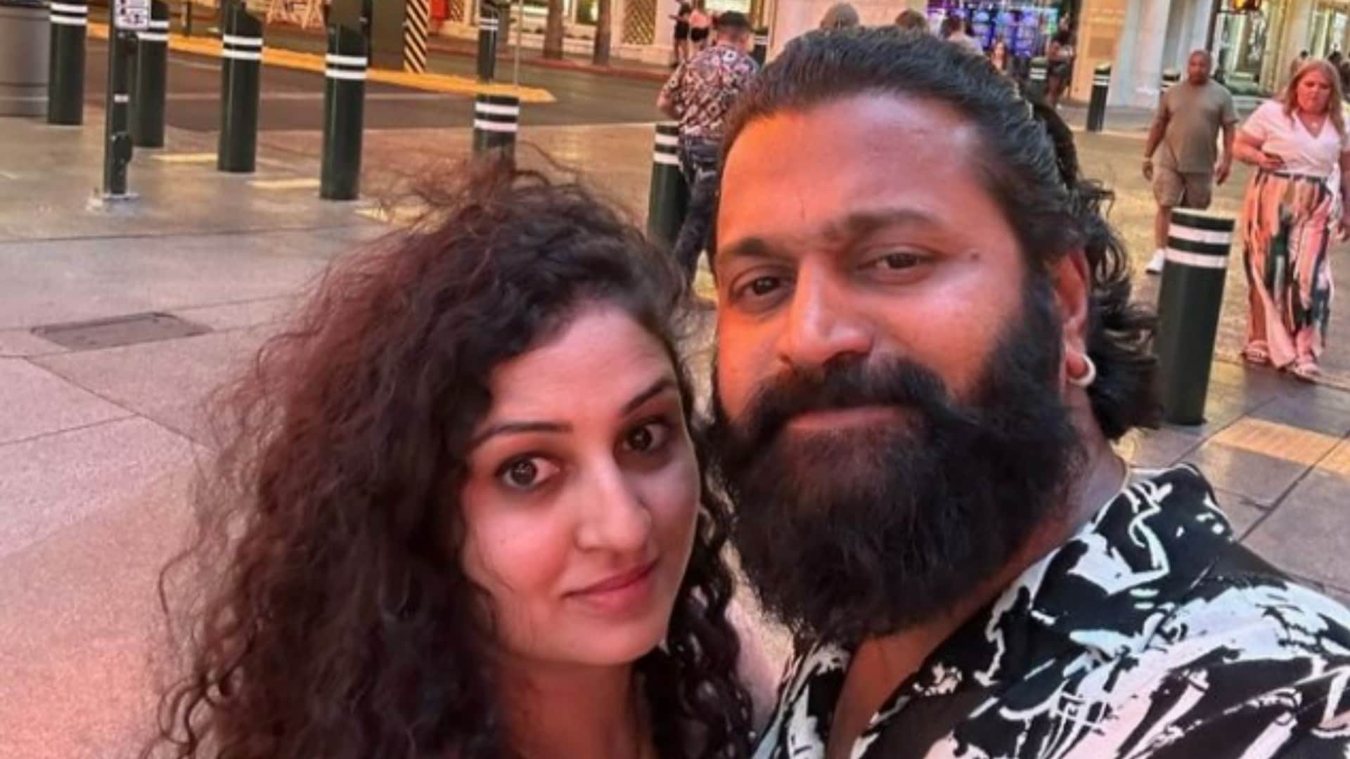 Kantara star Rishab Shetty got trolled after he criticizes and says Bollywood presents India in negative light