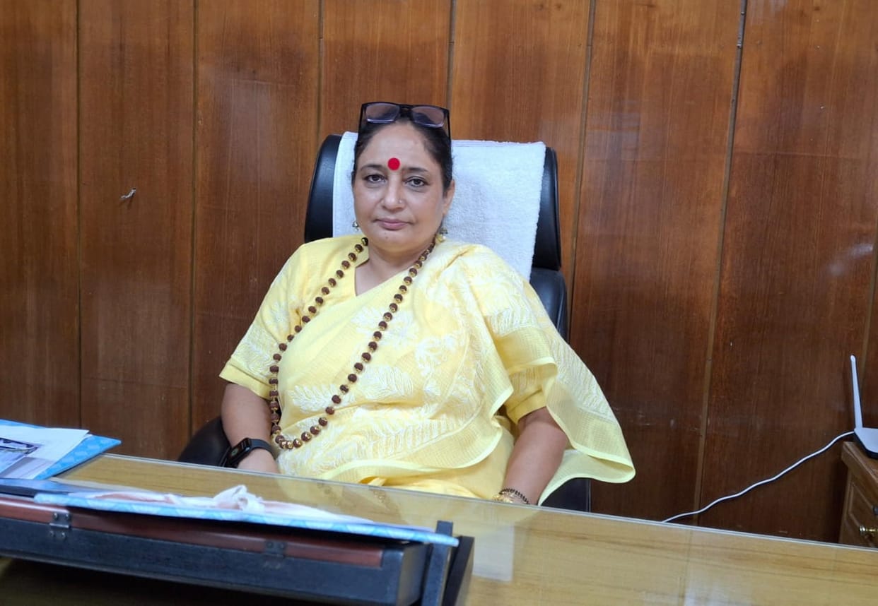 Uttarakhand Budget 2025 Assembly ready for paperless session for the first time budget session possible in Deh