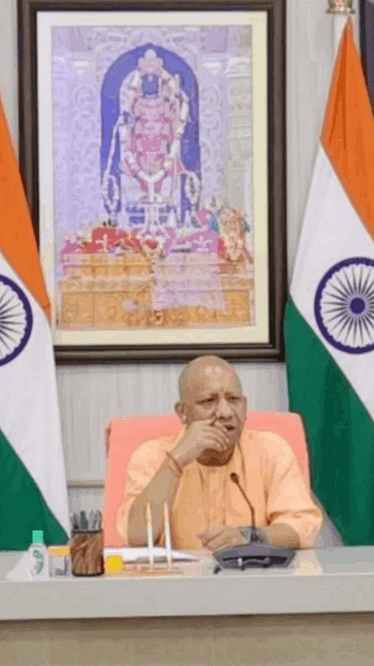 CM Yogi will inaugurate Atal Residential Schools of Gorakhpur online