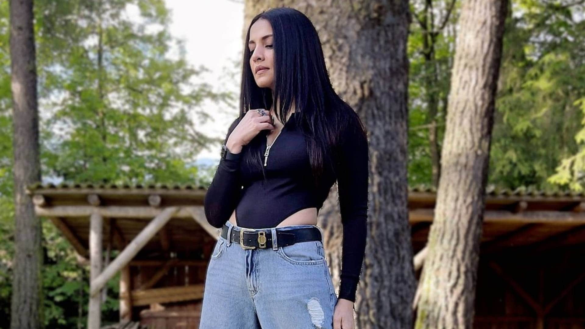 Celina Jaitly Birthday career films personal life struggle miss india lesser known facts