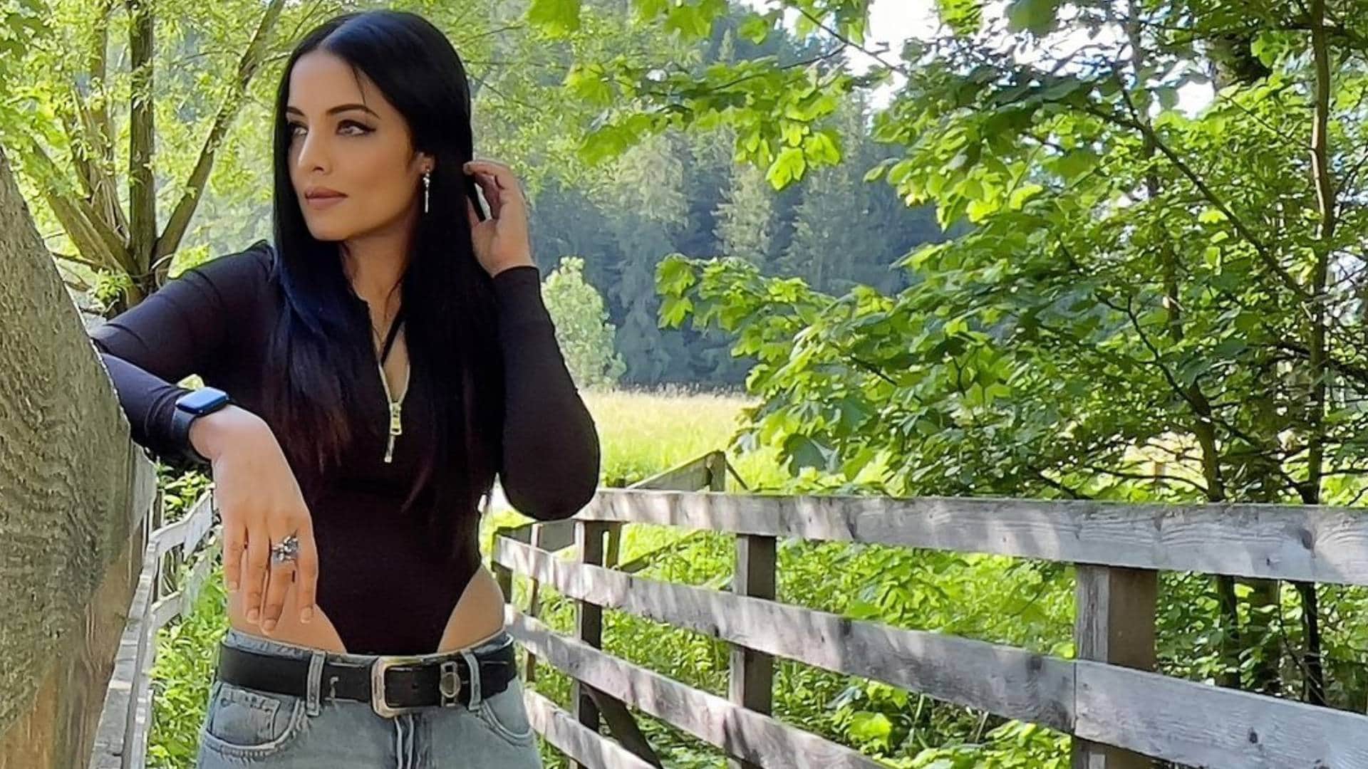 Celina Jaitly To Make Her Bollywood Comeback After 14 Years Actress Drops Hint