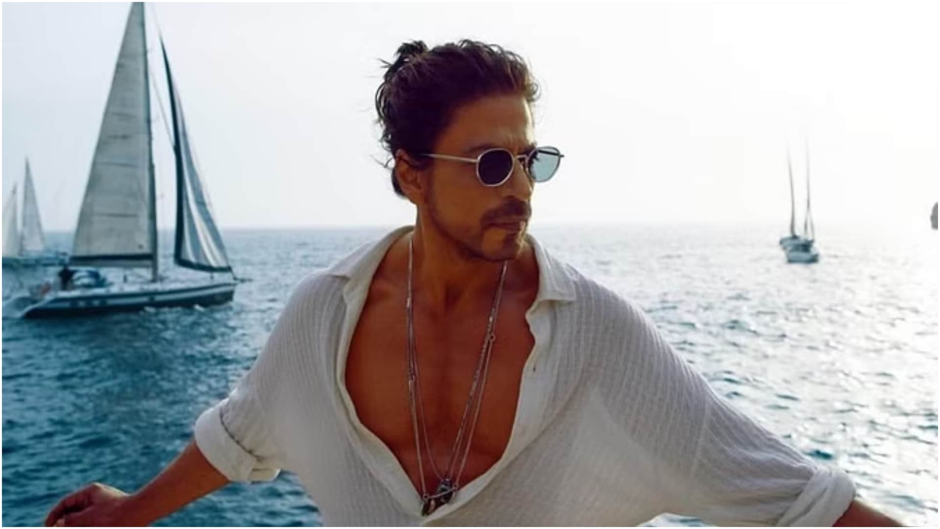 shah rukh khan suhana khan film king to release in june 2026 shooting will start in january 2025 as per report