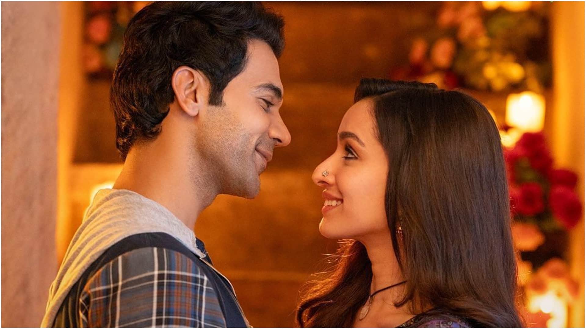 Rajkummar Rao On Shraddha Kapoor Starrer Stree 2 Success Said These numbers are way above our Expectations