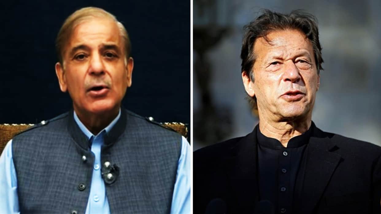 Pakistani PM aide claims Deal offered to Imran Khan twice refused to accept News In Hindi
