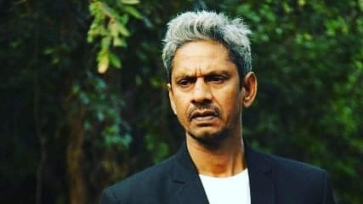 Vijay Raaz recently Reacts To harassment Allegations On His Spot Boy says I have nothing to do with it