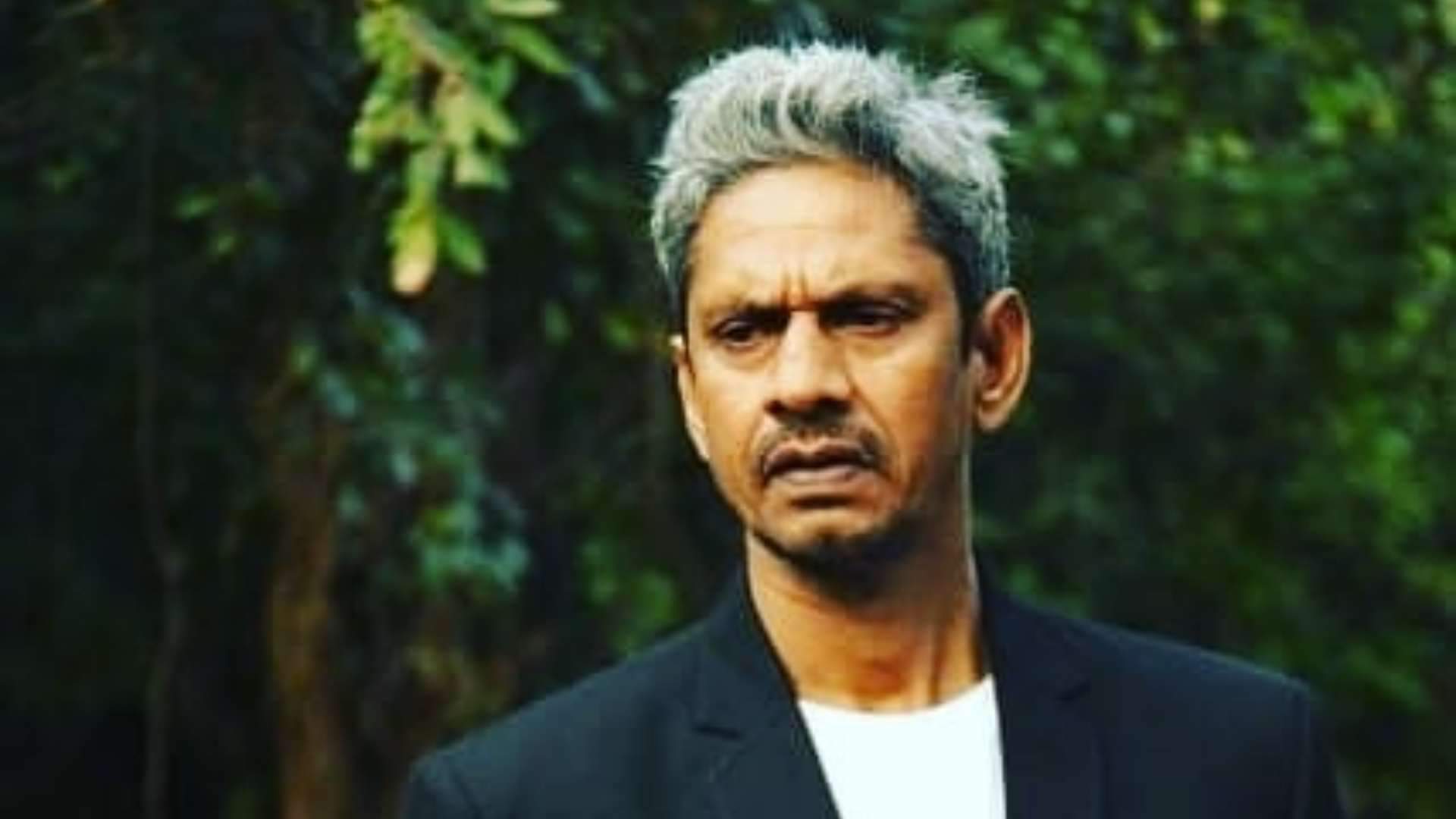 Son Of Sardaar 2 Vijay Raaz ousted from ajay devgn starrer film	 due to alleged misconduct actor reacts