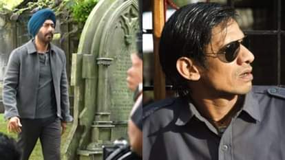 Son Of Sardaar 2 Vijay Raaz ousted from ajay devgn starrer film	 due to alleged misconduct actor reacts