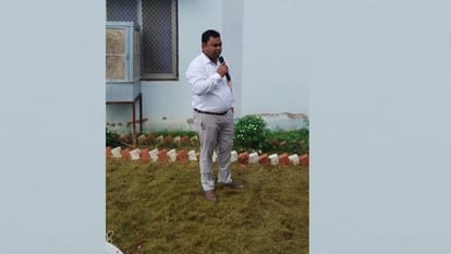 Sultanpur: जल निगम के अधिशासी अभियंता की पीट-पीट कर हत्या, डॉक्टरों ने घोषित किया ब्रॉड डेड Jal Nigam executive engineer beaten to death in Sultanpur.