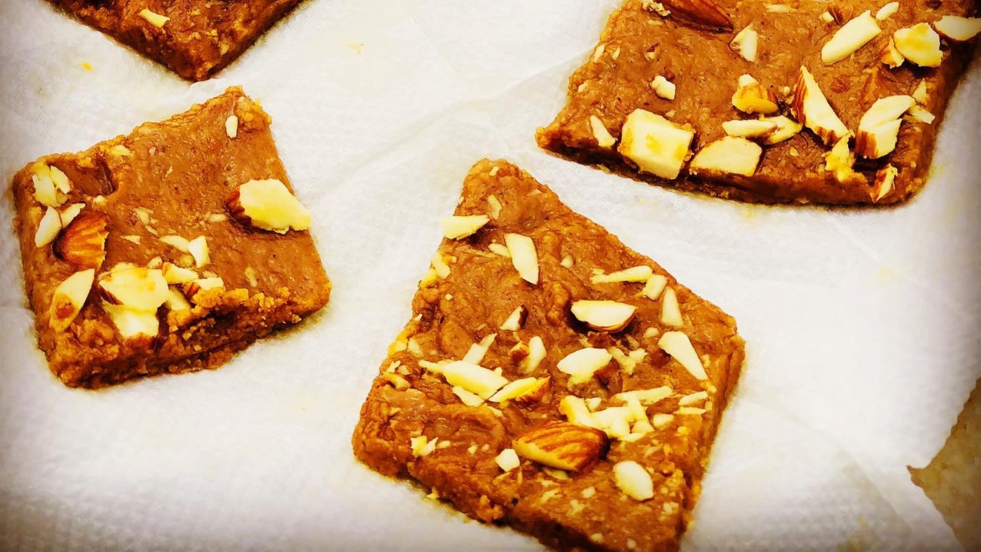 Raksha bandhan 2024 healthy sweets idea for brother