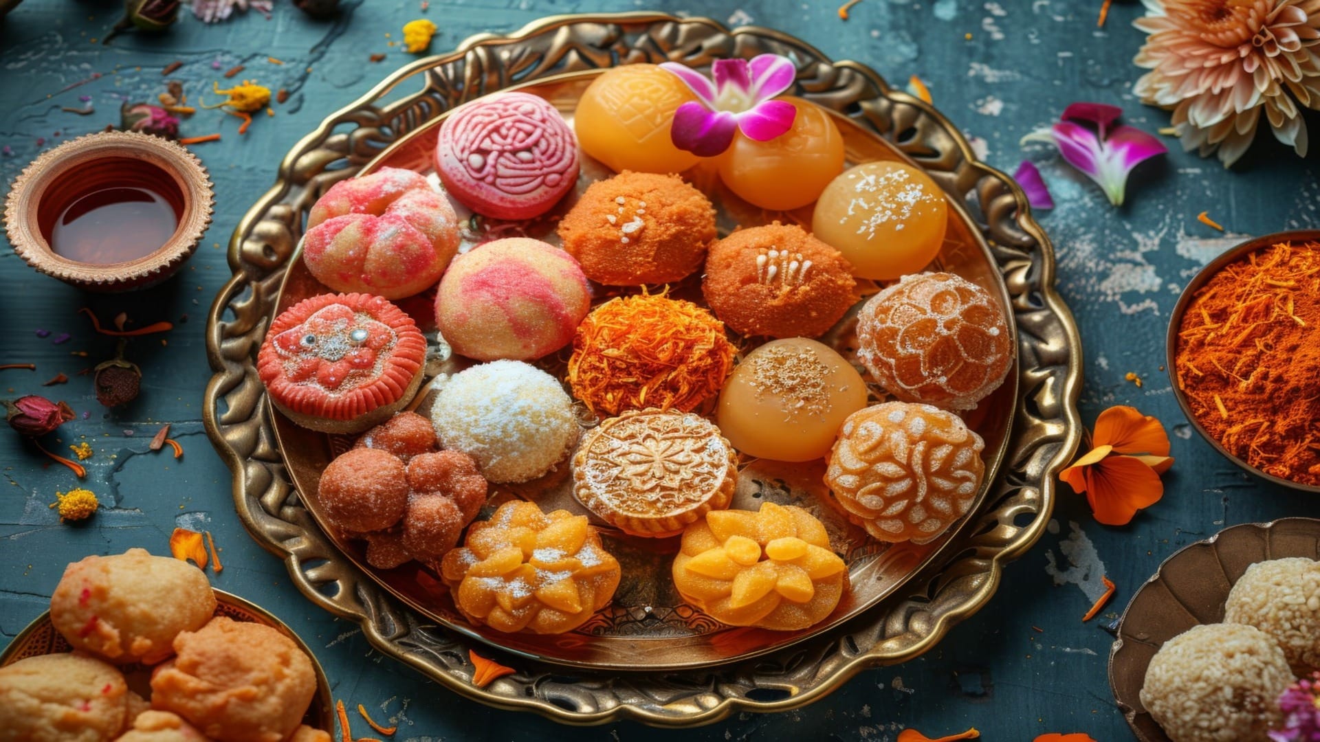 Diwali 2025 Healthy Eating Tips Weight Control Guide During Festivals