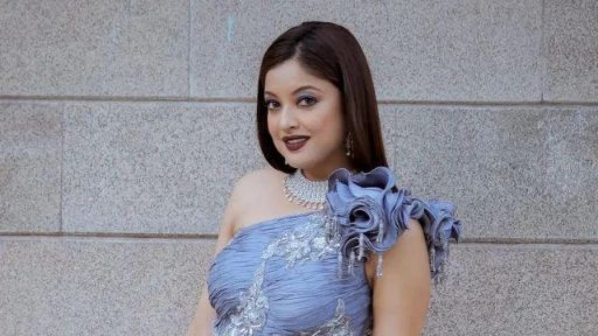 Tanushree Dutta shared bad experience of working with vivek agnihotri video surfaced on social media
