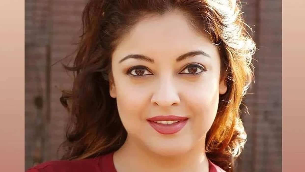 Tanushree Dutta shared bad experience of working with vivek agnihotri video surfaced on social media