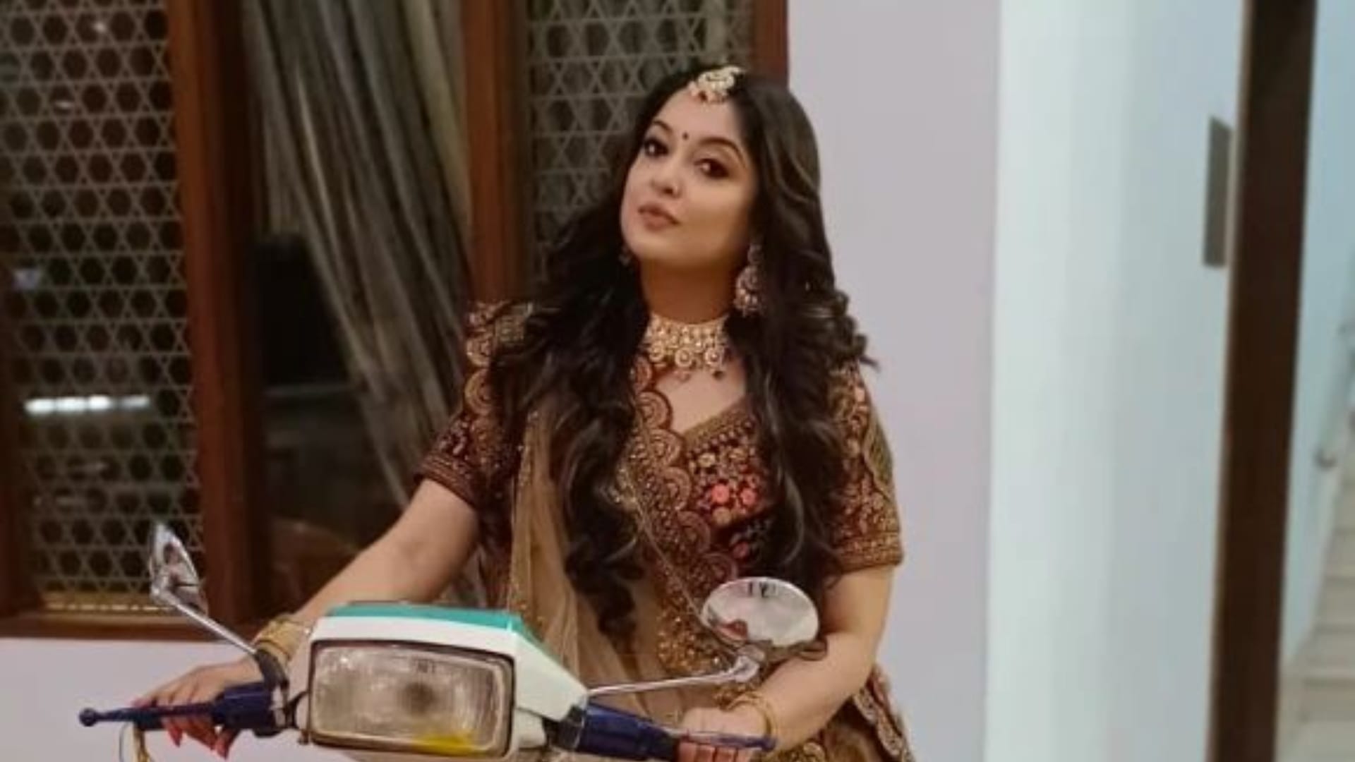 Tanushree Dutta shared bad experience of working with vivek agnihotri video surfaced on social media