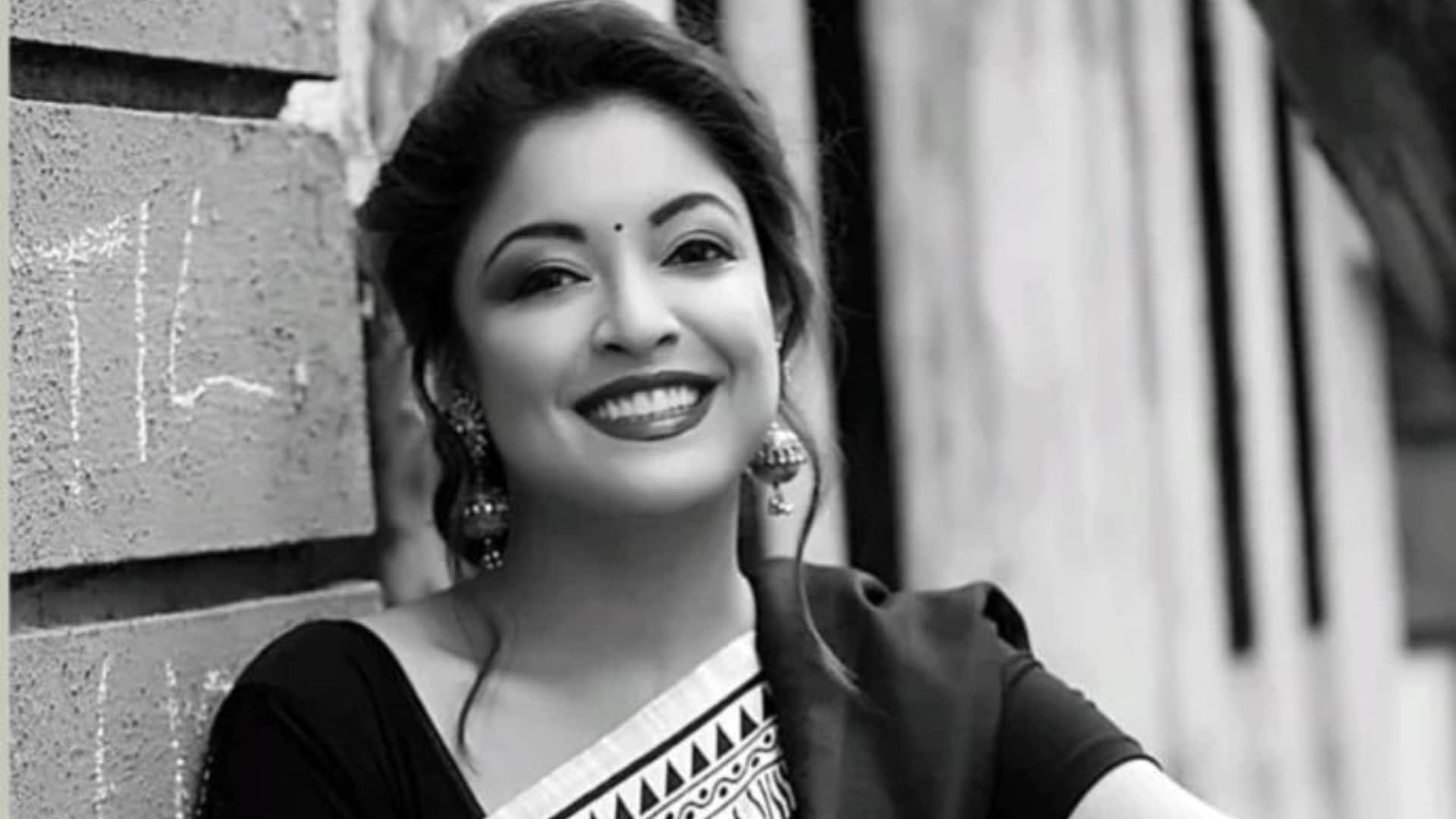 Tanushree Dutta shared bad experience of working with vivek agnihotri video surfaced on social media