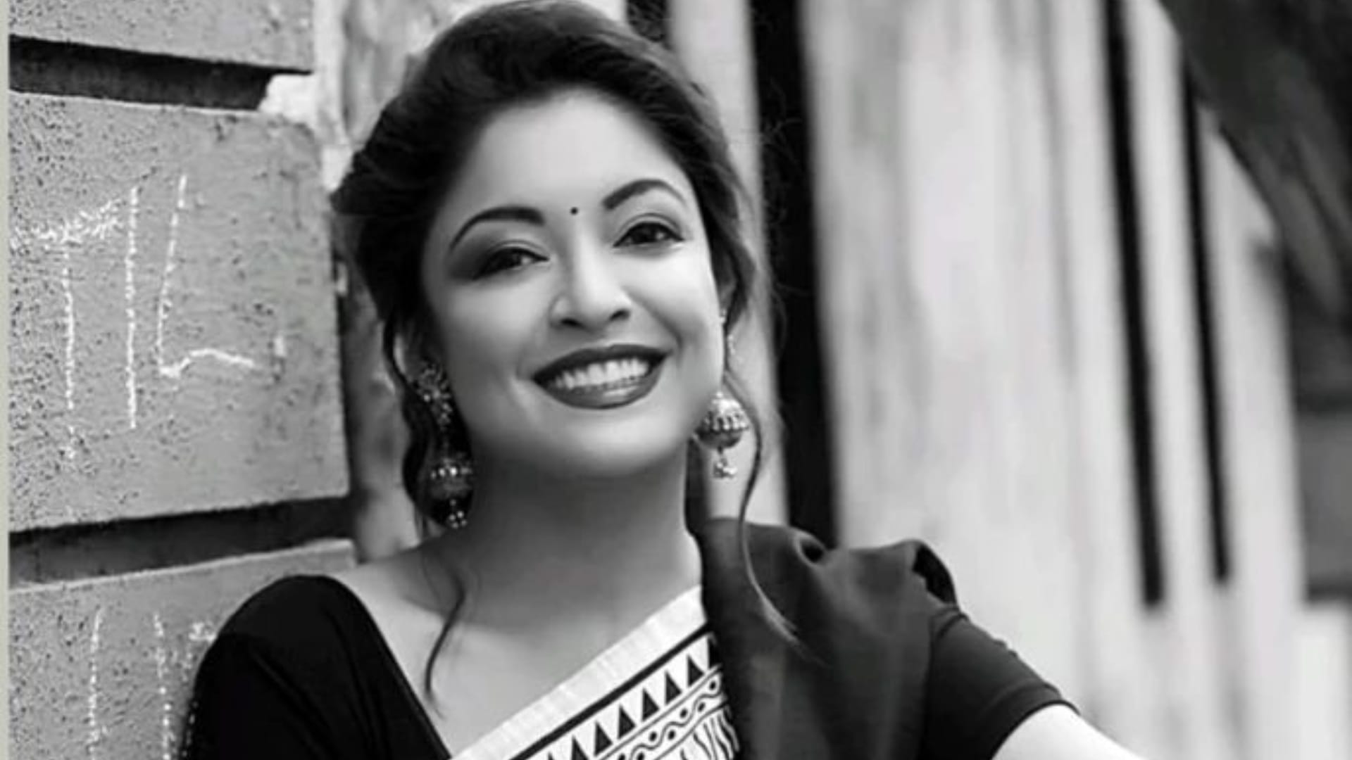 Tanushree Dutta shared bad experience of working with vivek agnihotri video surfaced on social media