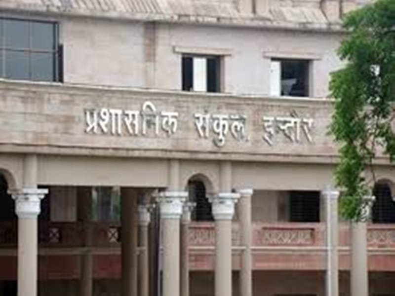 Indore: From September 1, all inter-state buses will run from Naita Mundla only