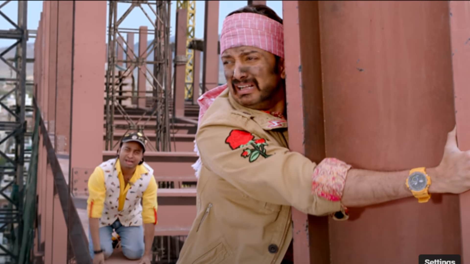 Upcoming hindi comedy movies list know details here welcome to the jungle de de pyar de 2 golmaal 5