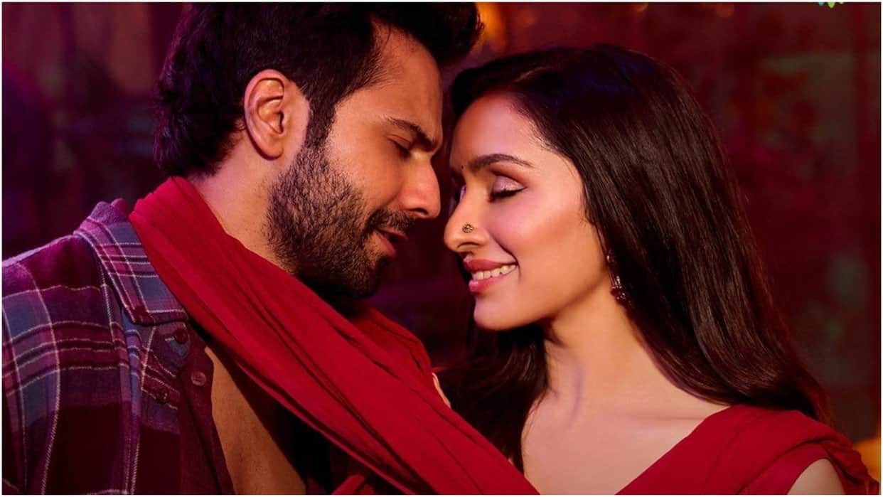When Varun Dhawan rejected Shraddha Kapoor love in childhood was beaten up by three boys know this Story