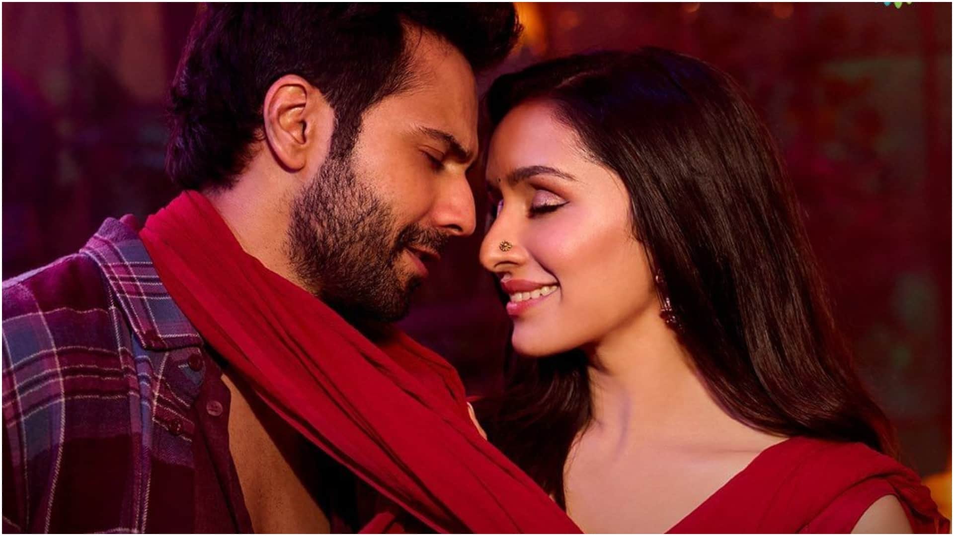 Baby John Actor Varun Dhawan praised the amazon Prime Video documentary Angy Young Men