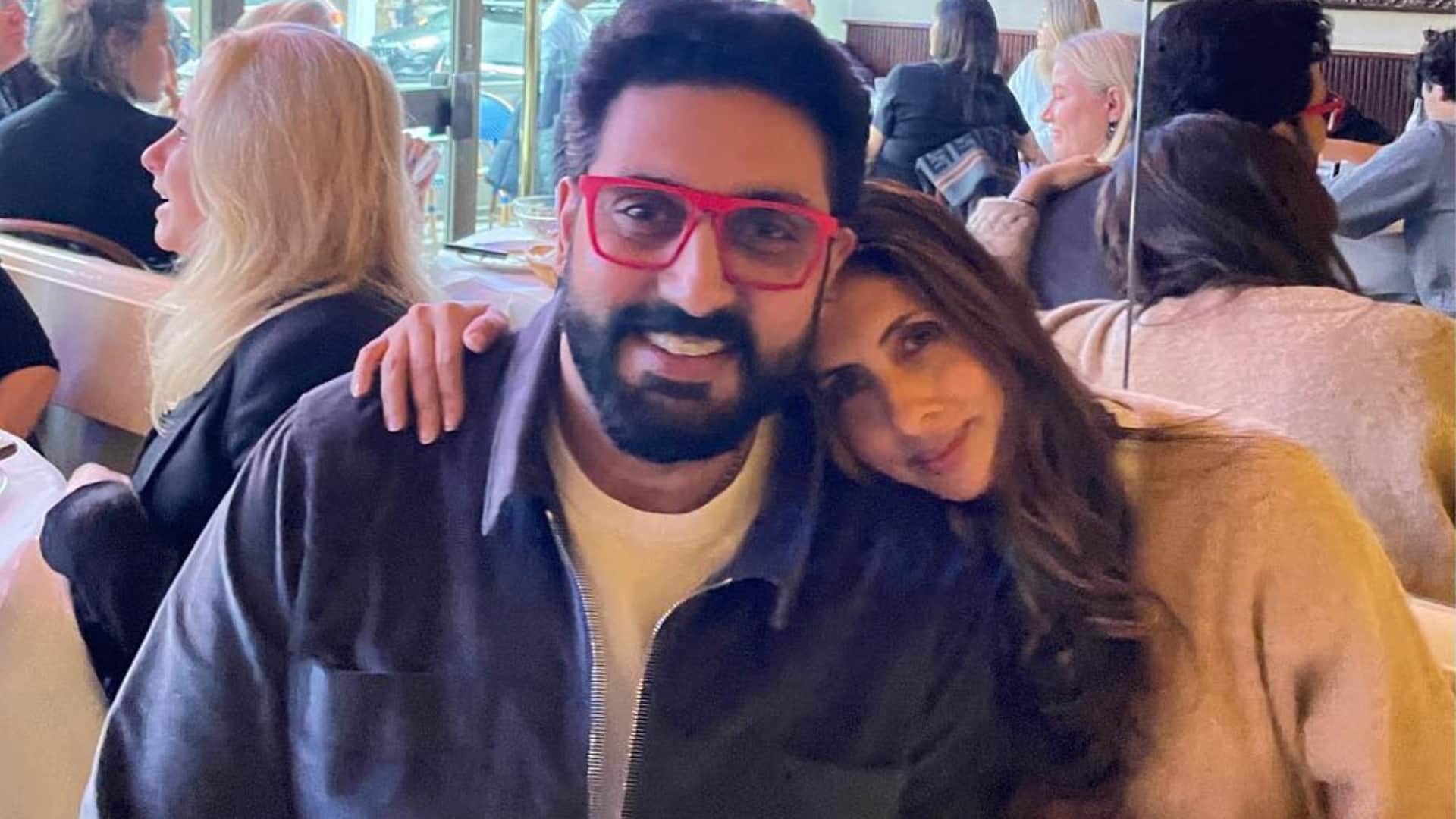 Problem Between Aishwarya Rai And Brother Wife Shrima Rai Social Media Rumours