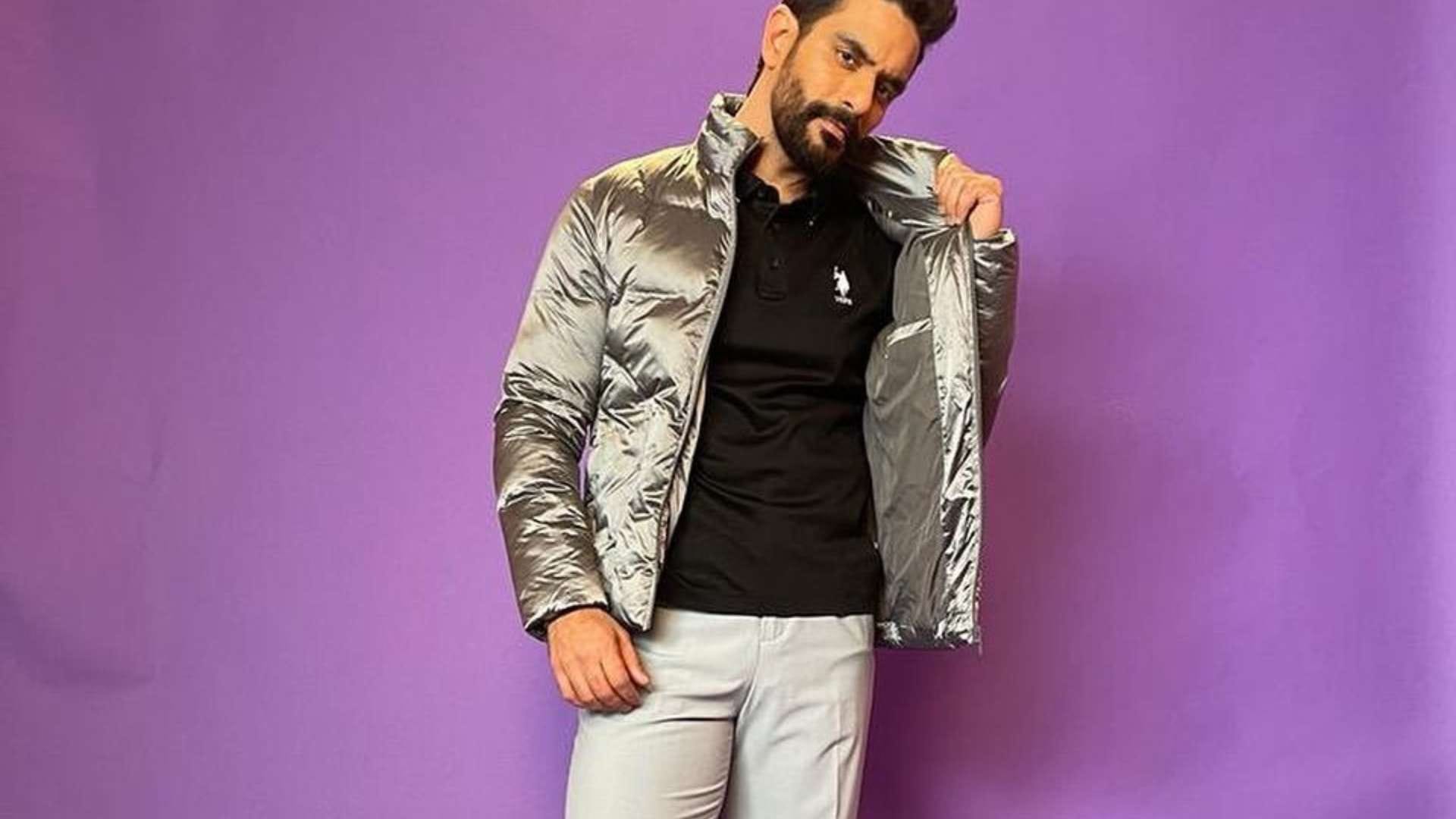 Angad Bedi had to bear his father displeasure for 20 years relations improved after pink release