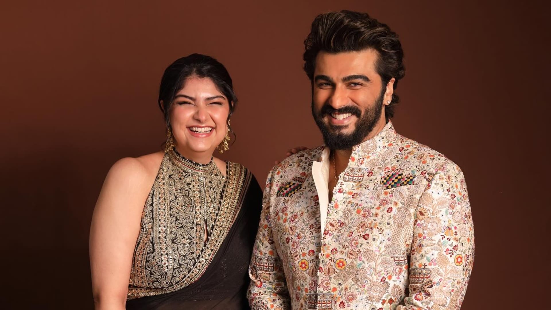 Famous brother and sister duo of bollywood one came into films and the other earned fame in another industry