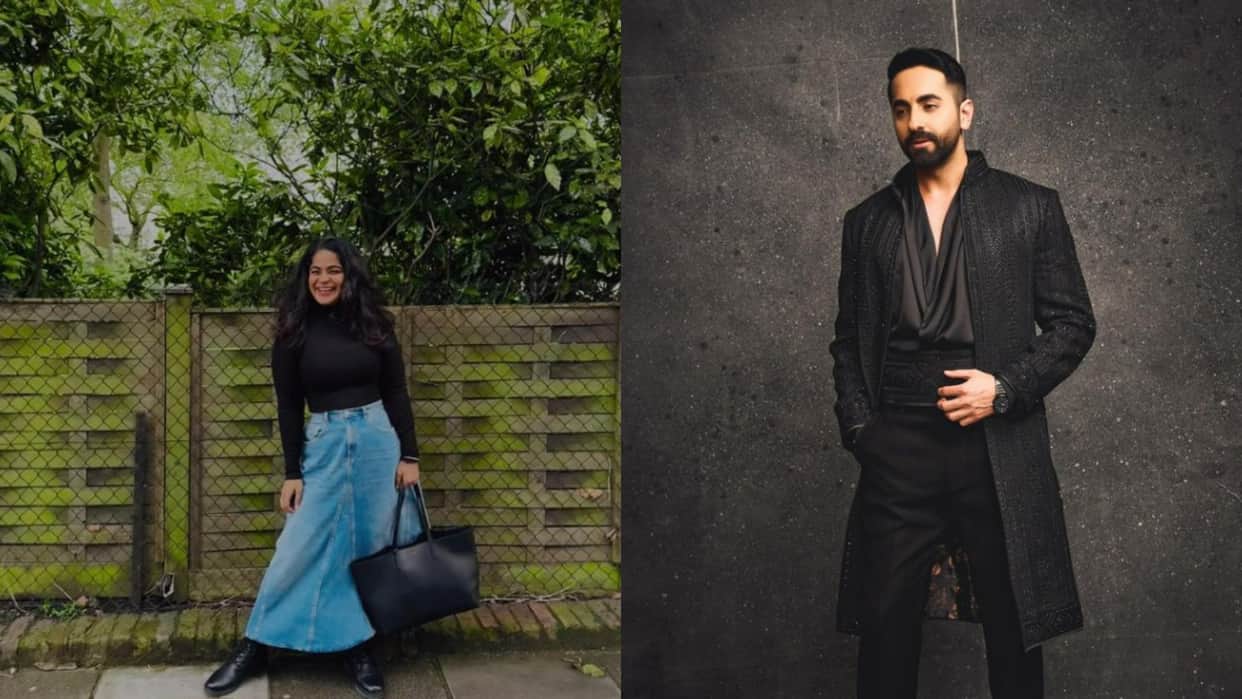 Bareilly Ki Barfi completes 7 years of its release Ayushmann Khurrana Ashwiny iyer tiwari post on social media