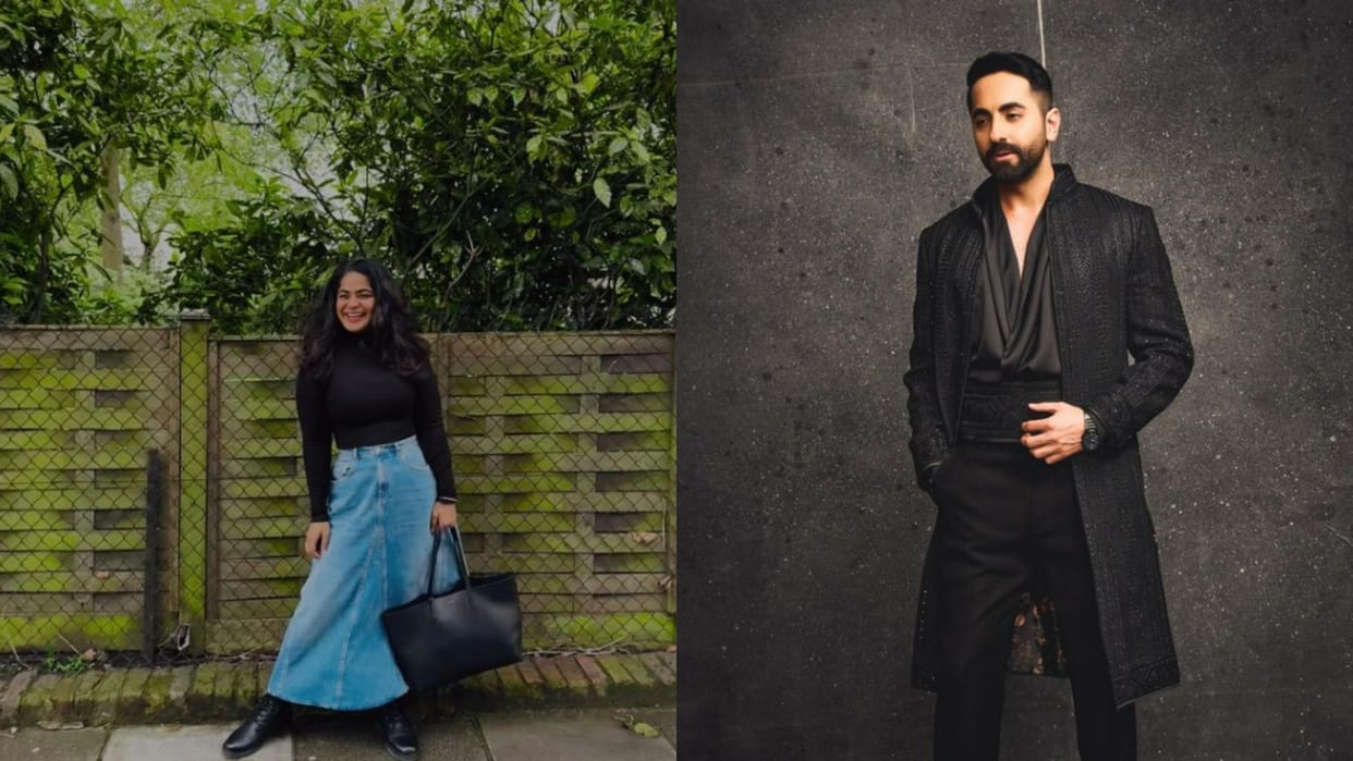 Bareilly Ki Barfi completes 7 years of its release Ayushmann Khurrana Ashwiny iyer tiwari post on social media