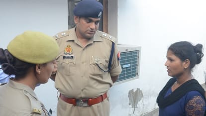Suicide after murder in Bareilly Big revelation in postmortem one bullet each hit the head of couple