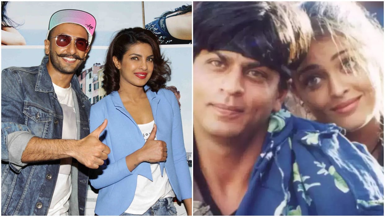 Raksha Bandhan 2024 Aishwarya Rai Ranveer Singh Salman Khan Priyanka Chopra Movies Hit brother and sister