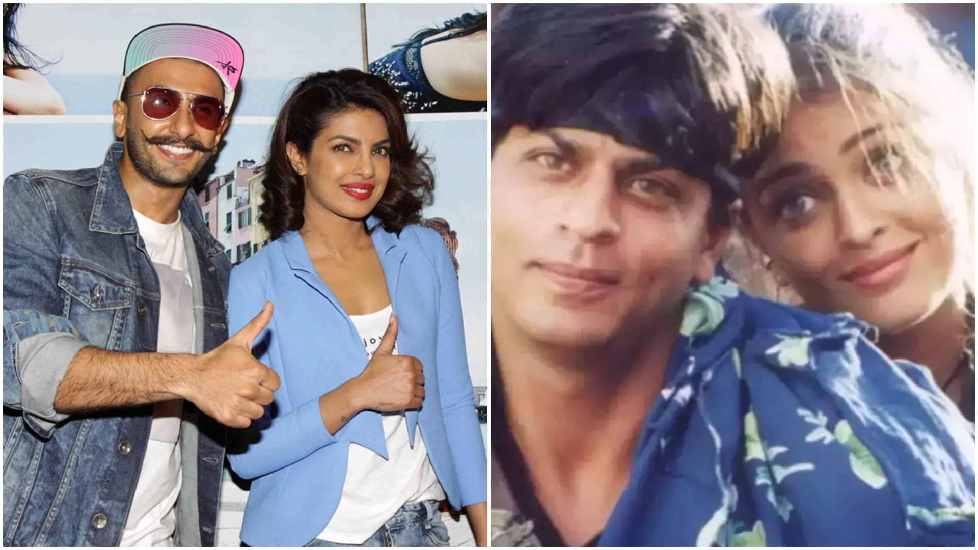 Raksha Bandhan 2024 Aishwarya Rai Ranveer Singh Salman Khan Priyanka Chopra Movies Hit brother and sister