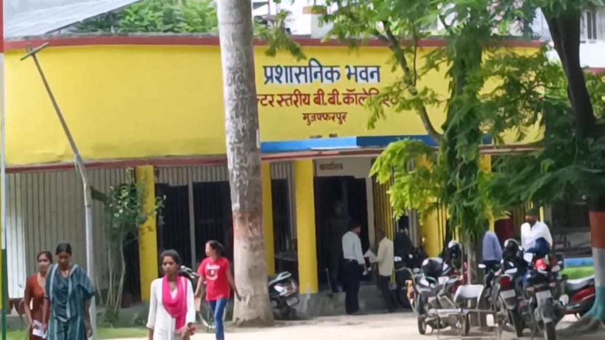 Bihar constable recruitment exam: Candidates from UP says exam was better, reacts to unemployment