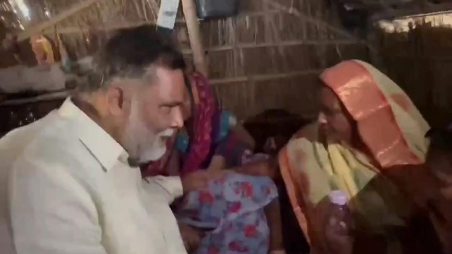 Bihar Crime: Pappu Yadav says Rule of law fails, I will raise issue in House to get justice for victim family