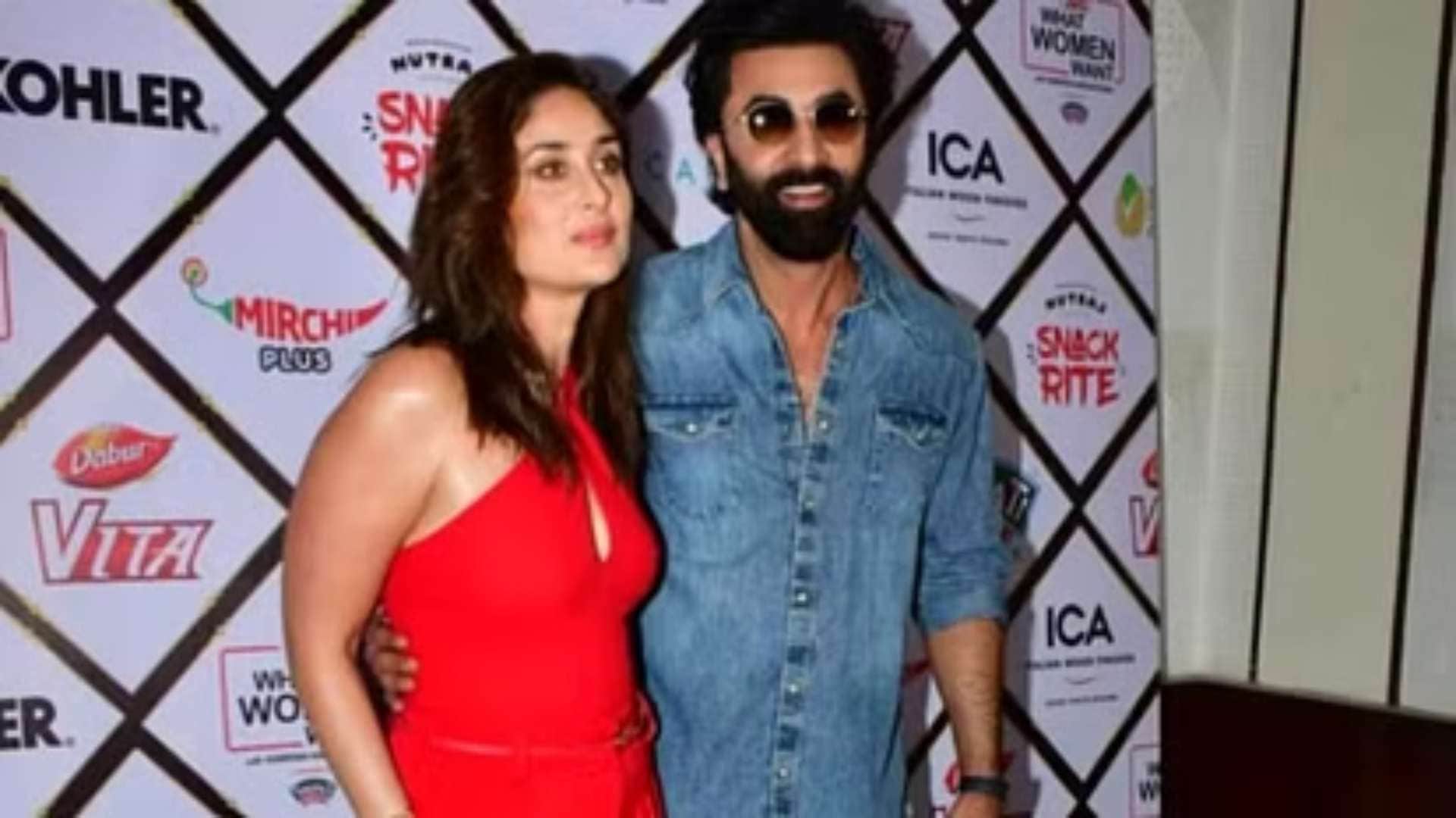 Rakshabandhan 2024 Janhvi Khushi Kareena Ranbir These brothers sisters are active in entertainment world
