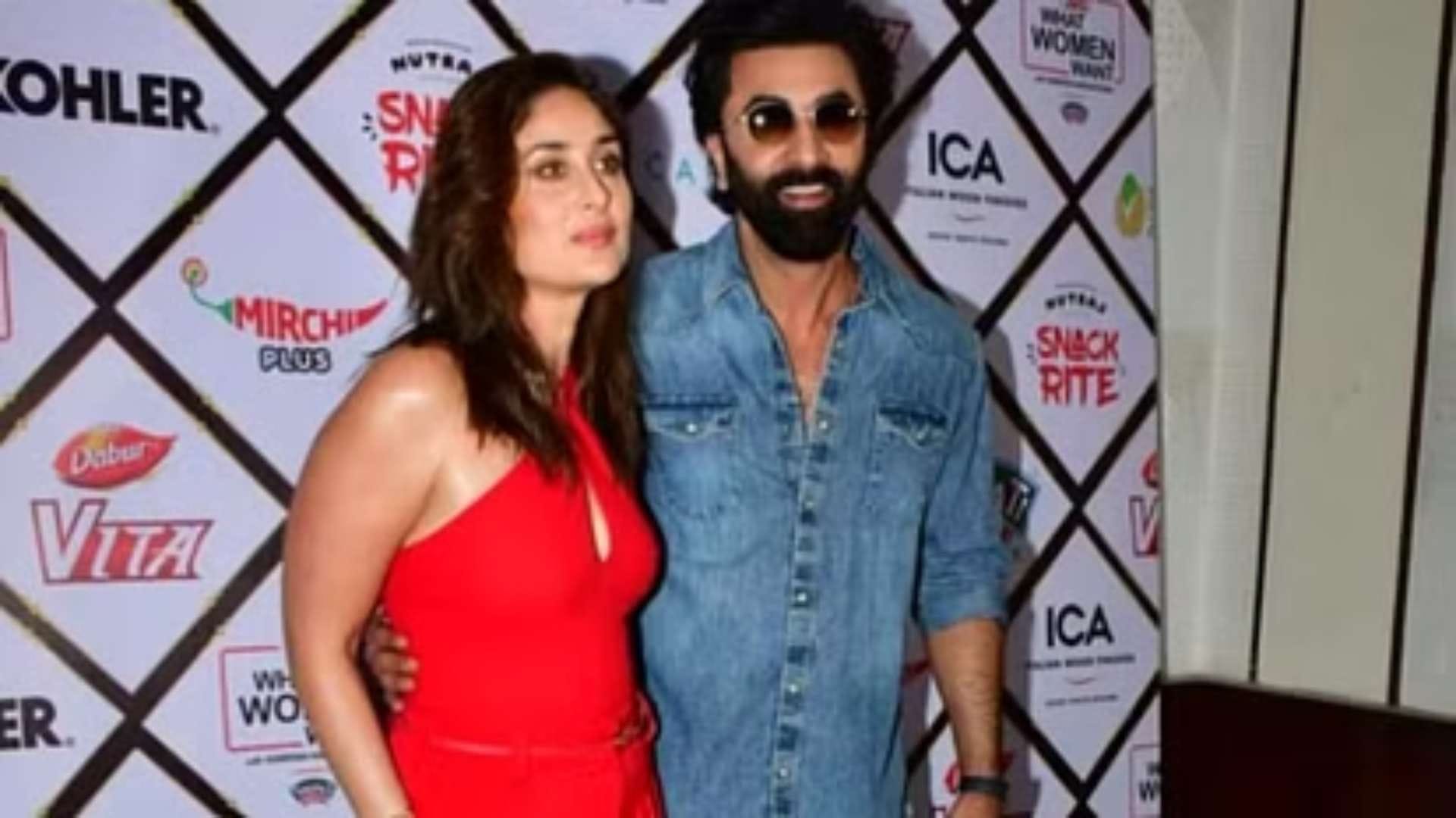 Rakshabandhan 2024 Janhvi Khushi Kareena Ranbir These brothers sisters are active in entertainment world