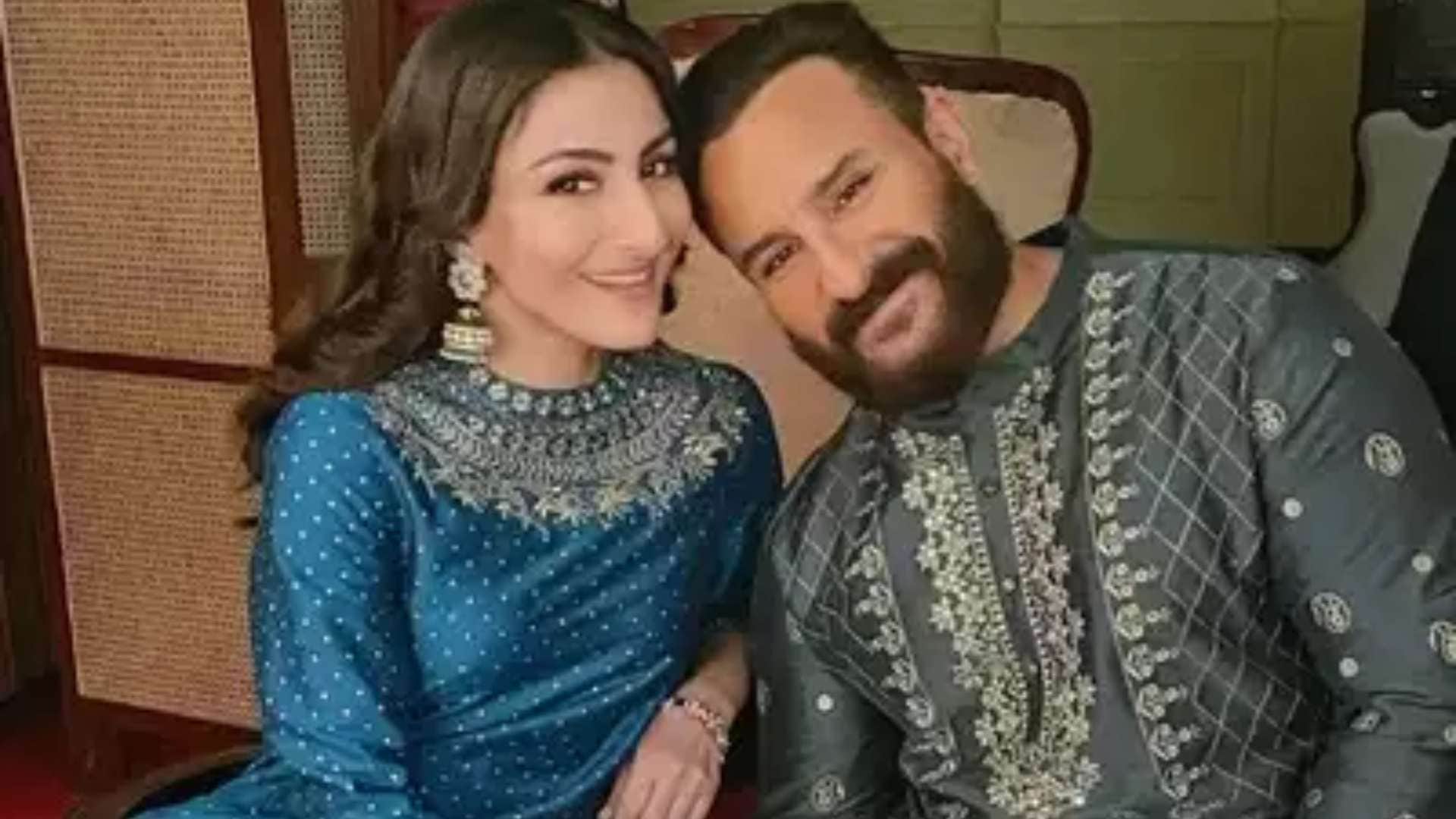 Soha ali khan became emotional on Mansoor Ali Khan Pataudi death anniversary made special post for late father