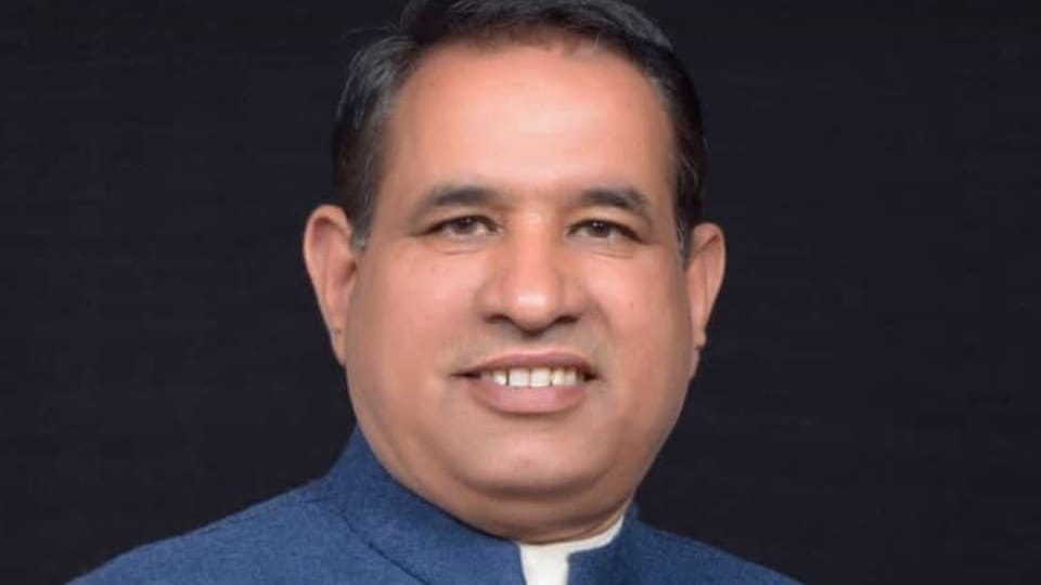Haryana Election Barwala hisar MLA Jogi Ram Sihag left JJP almost ticket confirm from BJP